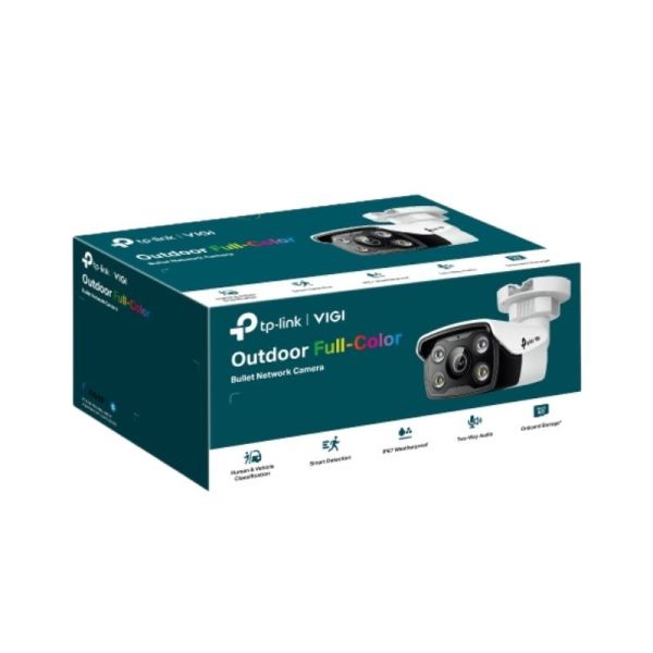 Tp-Link VIGI C340
