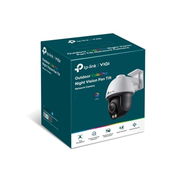VIGI C540S