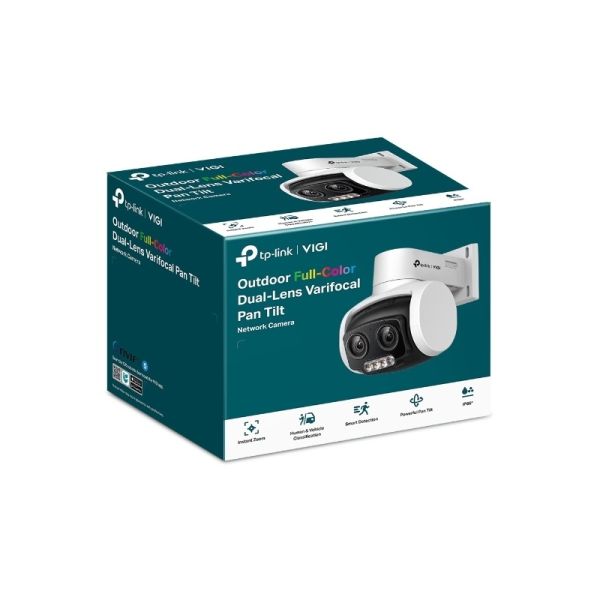 Tp-Link VIGI C540V 
