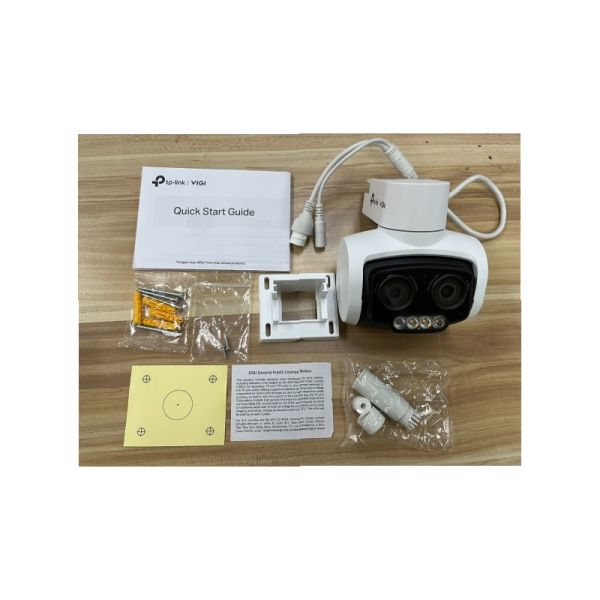 Tp-Link VIGI C540V 