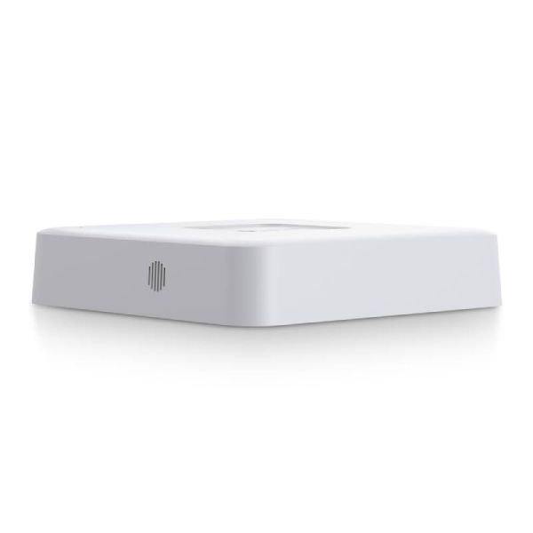 TP-Link VIGI NVR1104H-4P Blanco