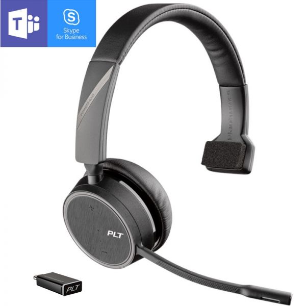 Plantronics Voyager 4210 - USB-C 2