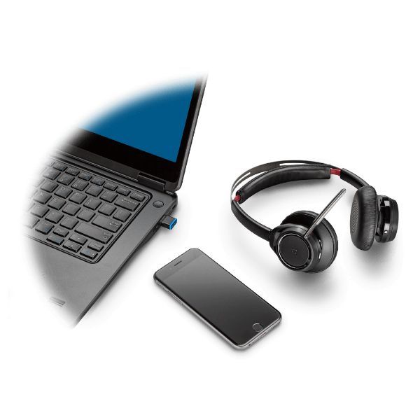 Plantronics Voyager Focus UC