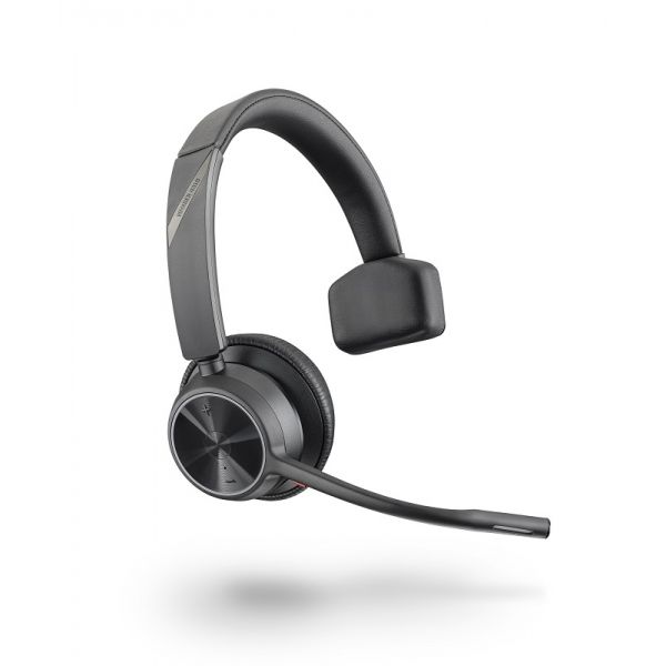 Poly Voyager 4310 USB-C + soporte de carga