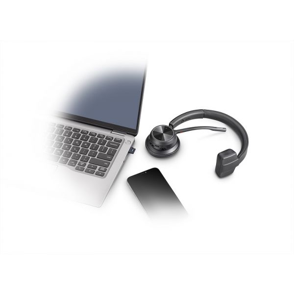 Poly Voyager 4310 USB-A