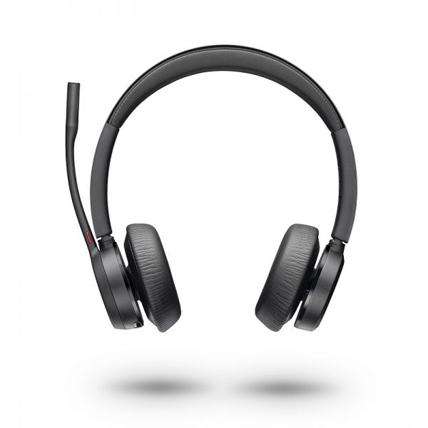 Poly Voyager 4320 USB-C Microsoft Teams