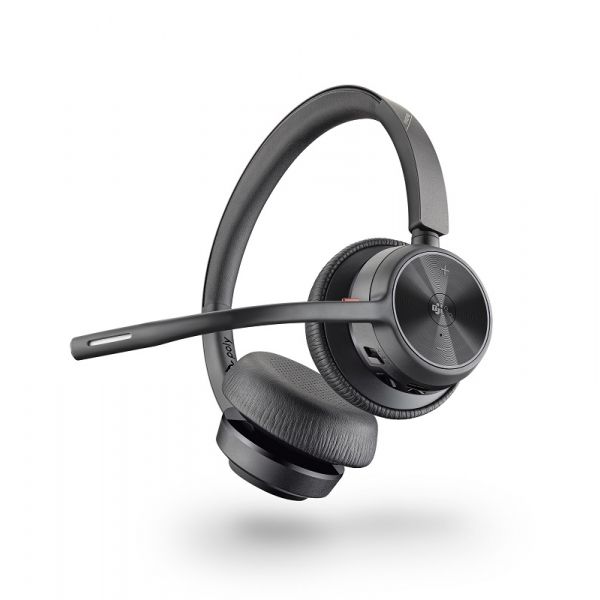 Poly Voyager 4320 USB-C Microsoft Teams