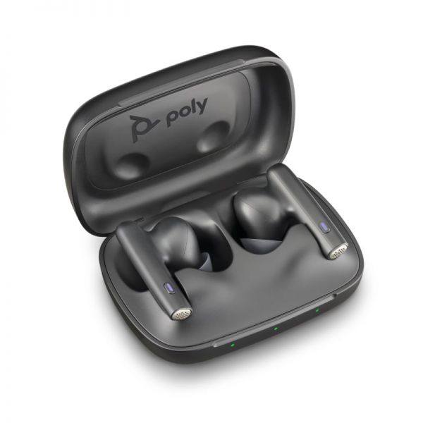 Poly Voyager Free 60 UC USB-C MS 