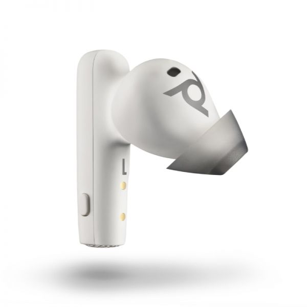 Poly Voyager Free 60 Blanco USB-C  UC