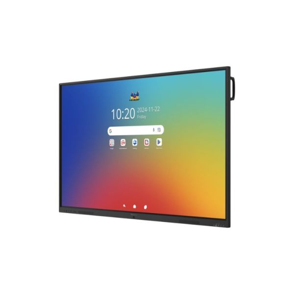 ViewSonic ViewBoard IFP6535-1-3C 4K touchscreen with Android 16 EDLA