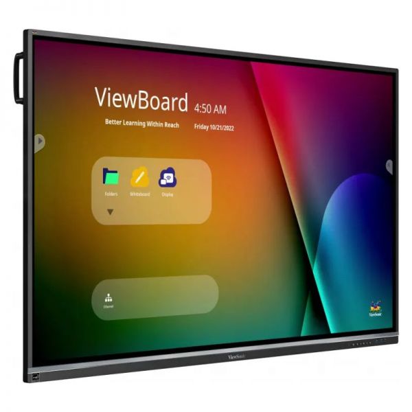 Viewsonic ViewBoard IFP6550-5F 65''
