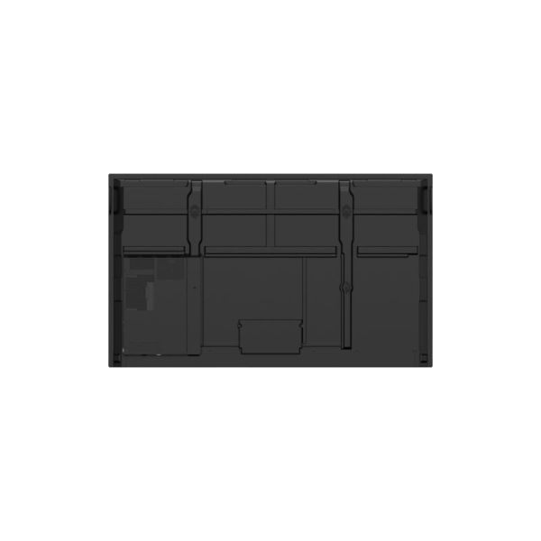 ViewSonic ViewBoard IFP7535-1-3C back view