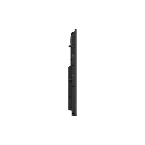 ViewSonic ViewBoard IFP7535-1-3C side view