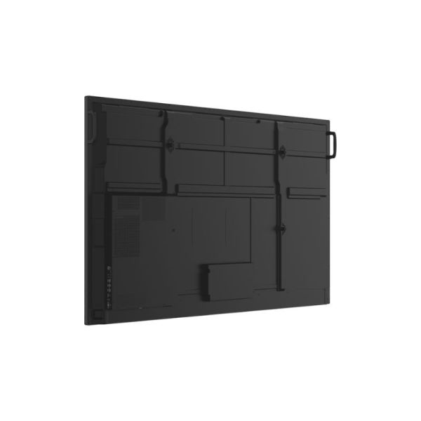 ViewSonic ViewBoard IFP8635-1-3C back