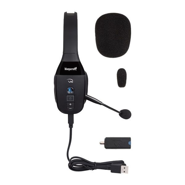 VXi BlueParrot B450-XT
