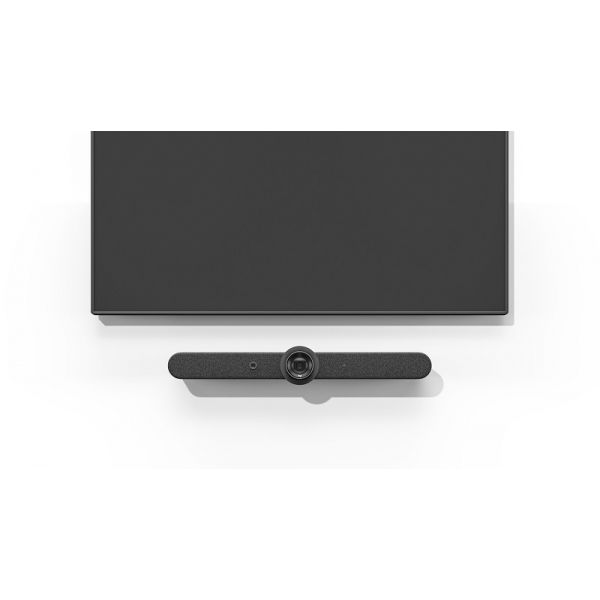 Logitech Rally Bar Graphite
