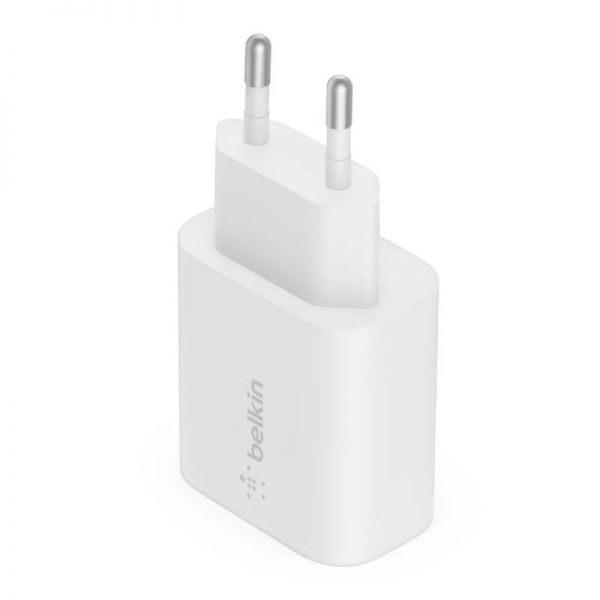 Belkin Cargador de red USB-C de 25 W