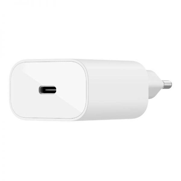 Belkin Cargador de red USB-C de 25 W
