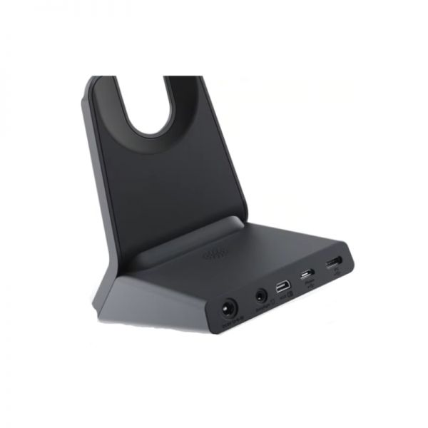 Yealink DECT WH64 Dúo UC y Teams con base