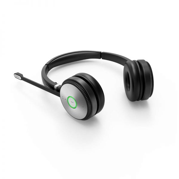 Yealink WHD622 con cable de carga