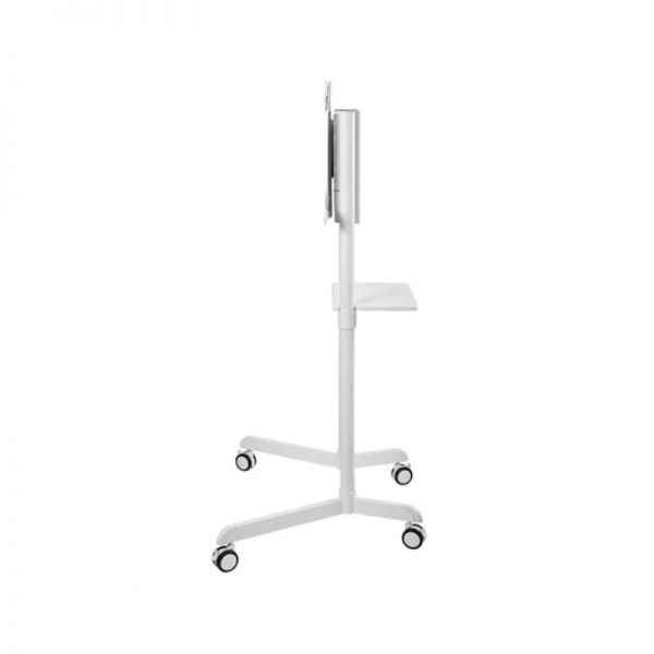 Soporte de suelo Neomounts NS-M1250WHITE
