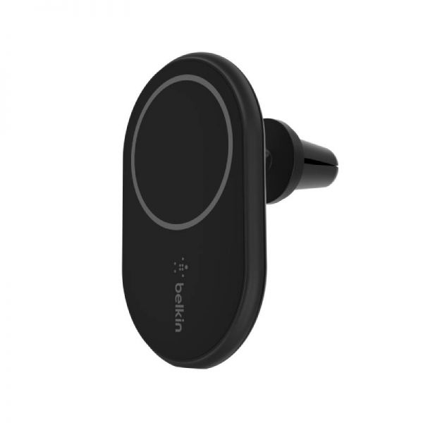 Belkin cargador magnético para coche