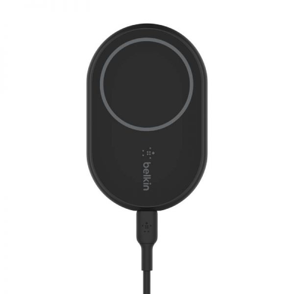 Belkin cargador magnético para coche