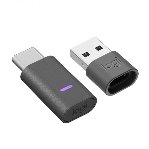 Logitech Zone Wireless 2 UC Teams