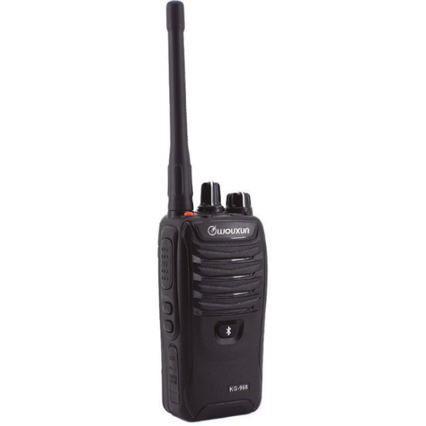 Wouxun KG-968