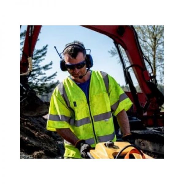 3M Peltor WS Alert XPI - Orejeras