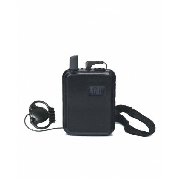 Pack visitas guiadas: WT-300E