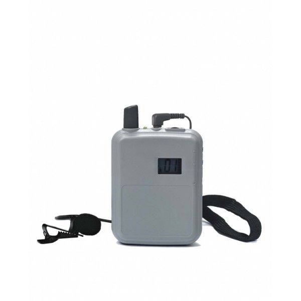 Pack visitas guiadas: WT-300E