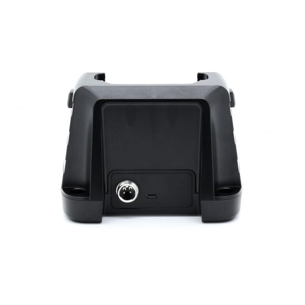 Cargador desktop para iSafe Challenger 2,0