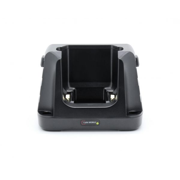 cargador de mesa iSafe