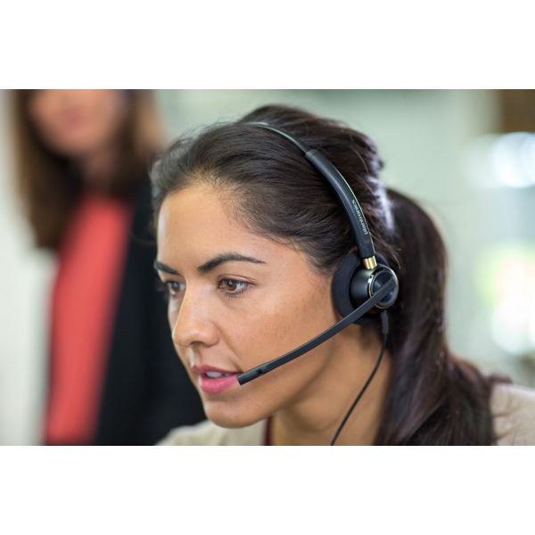 Plantronics EncorePro HW540