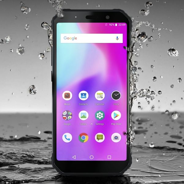 Cleyver - Xsmart 64