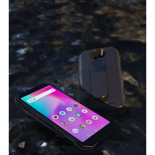 Cleyver - Xsmart 64