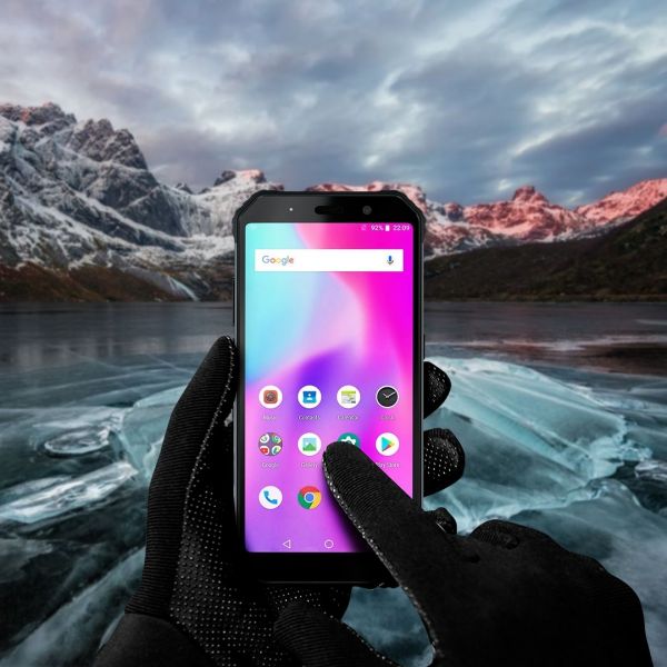 Cleyver - Xsmart 64