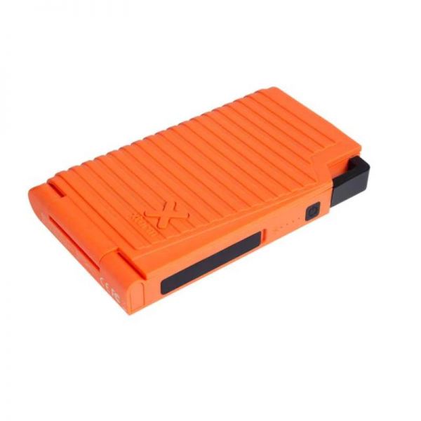 Xtorm Powerbank Solar Supercharger 10 000 mAh