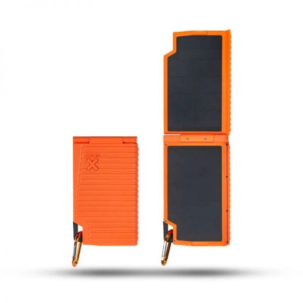 Xtorm Powerbank Solar Supercharger 10 000 mAh
