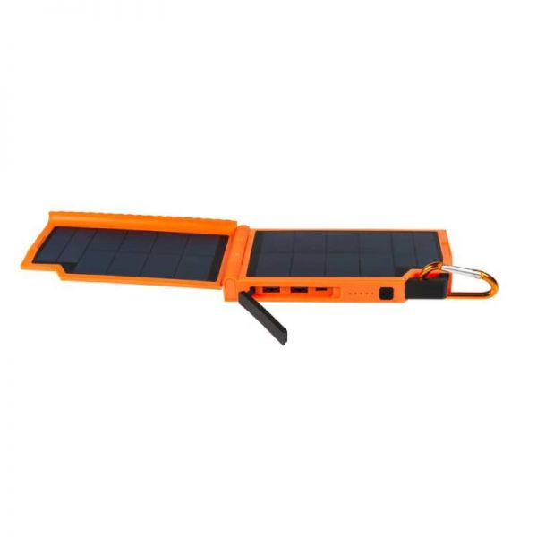 Xtorm Powerbank Solar Supercharger 10 000 mAh