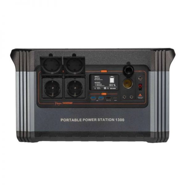 Xtorm Power Station portátil 1300 W