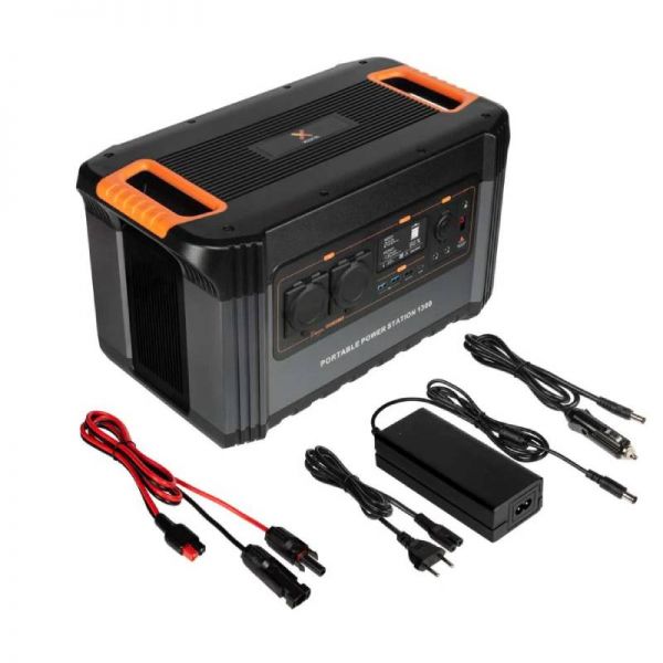 Xtorm Power Station portátil 1300 W