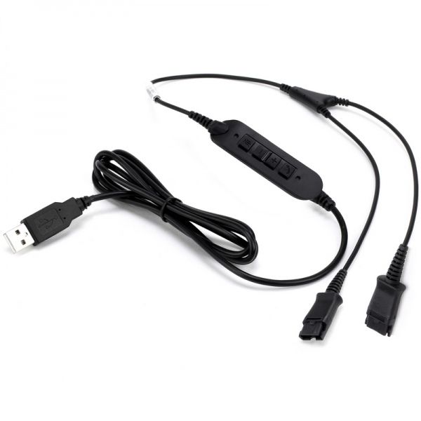 Cleyver HC25 Training pack USB