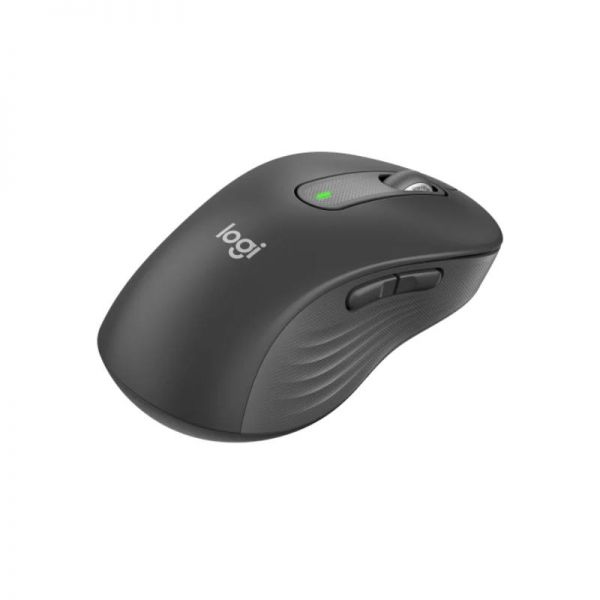 Logitech ratón Signature M650 (para zurdos)
