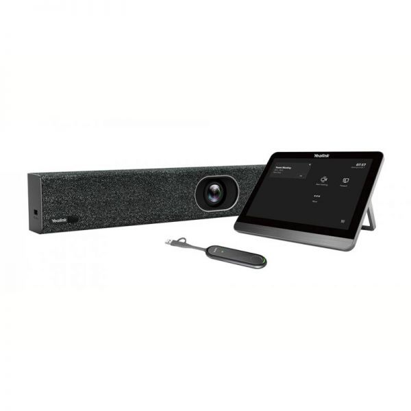 Pack sala pequeña : Yealink A20 & CTP18 + Samsung BE55C-H