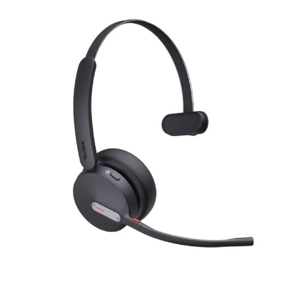 Yealink BH70 Mono Teams + base