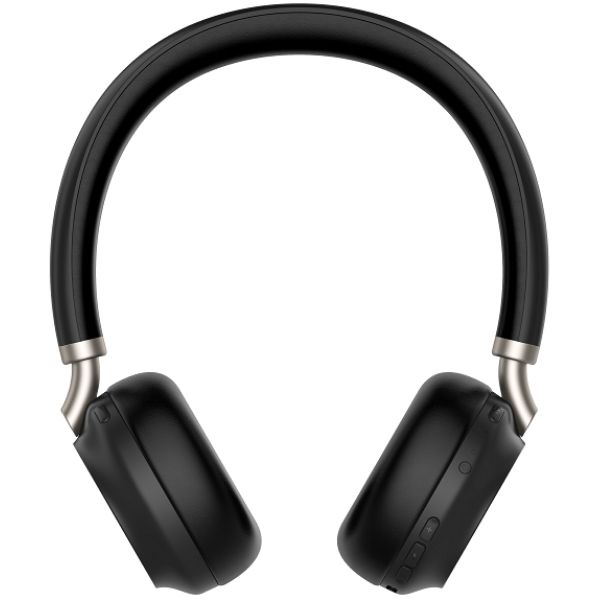 Yealink BH72 Teams USB-A - Negro