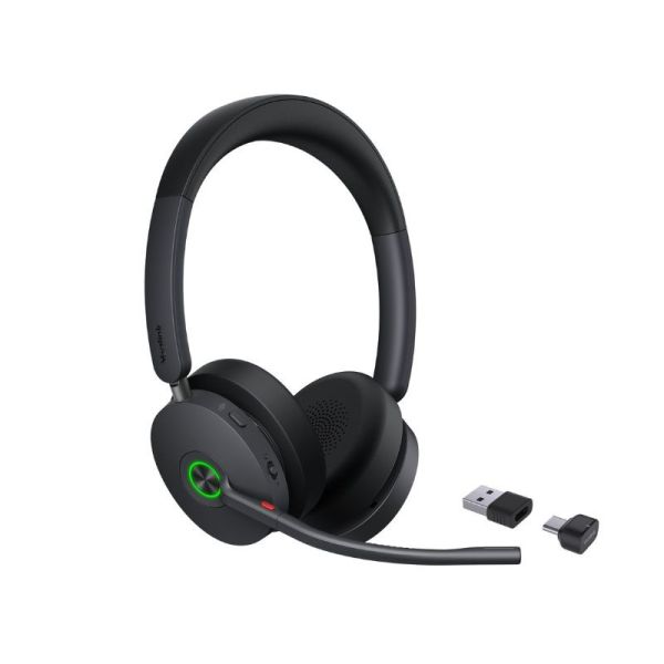 Yealink BH74 with Stand UC USB-C/A