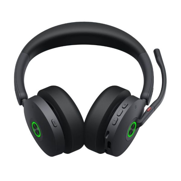 Yealink BH74 with Stand UC USB-C/A